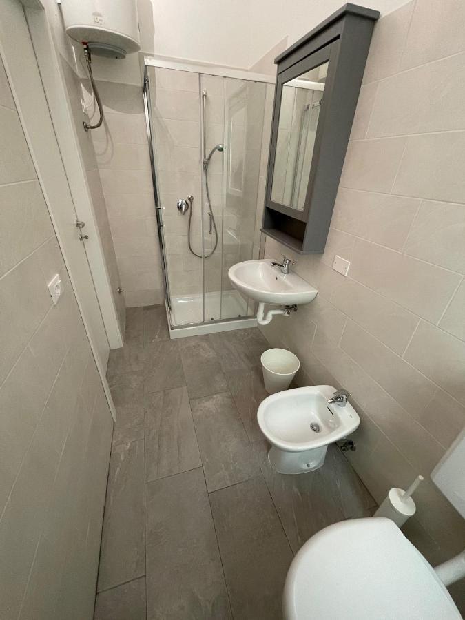 Residence Wally Bilocale Piano Terra - Agenzia Cocal Caorle Exterior photo