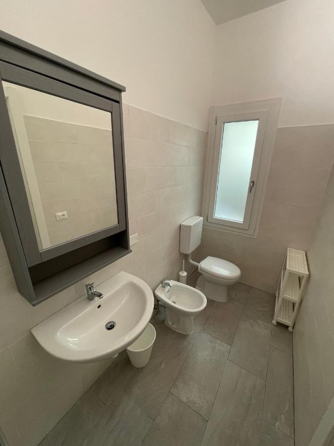 Residence Wally Bilocale Piano Terra - Agenzia Cocal Caorle Exterior photo