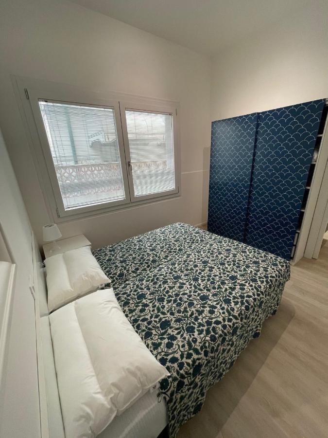 Residence Wally Bilocale Piano Terra - Agenzia Cocal Caorle Exterior photo